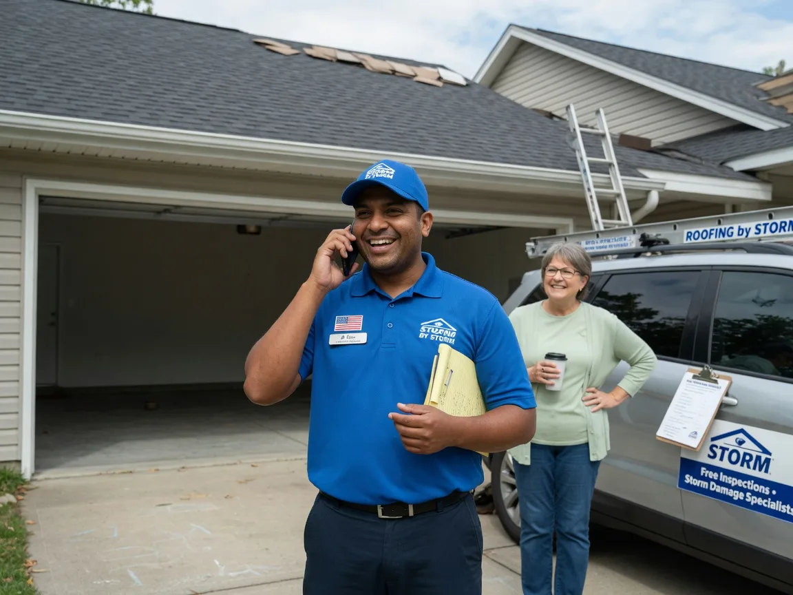 Roof Repair Near Me Stone Mountain, GA FAQs