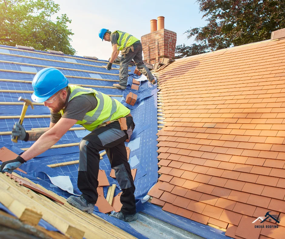 Why choose Roof Repair Near Me in Stone Mountain, GA