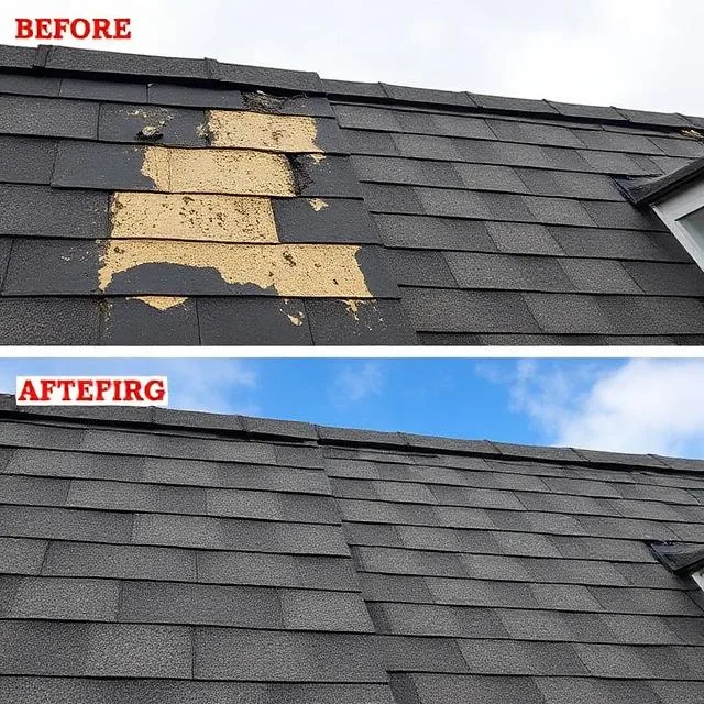 Roof Repair Near Me in Stone Mountain, GA near me